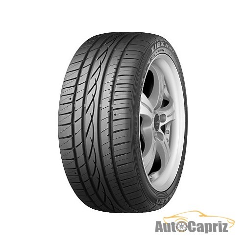 Шины Falken Ziex ZE-912 205/60 R15 91H